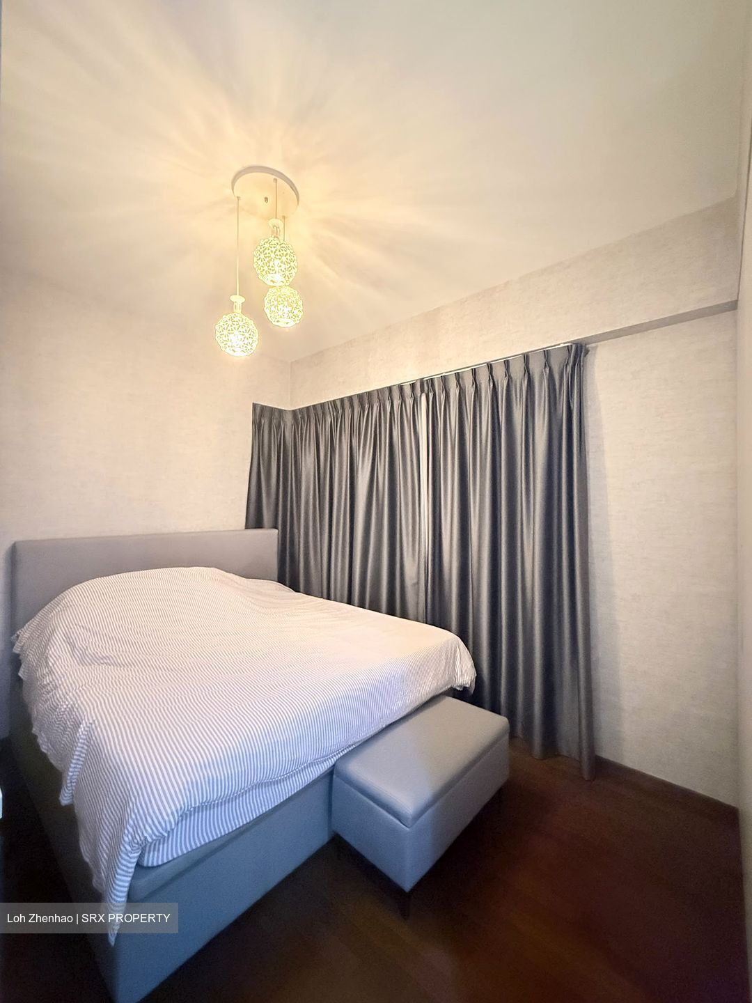 The Miltonia Residences (D27), Condominium #607504141